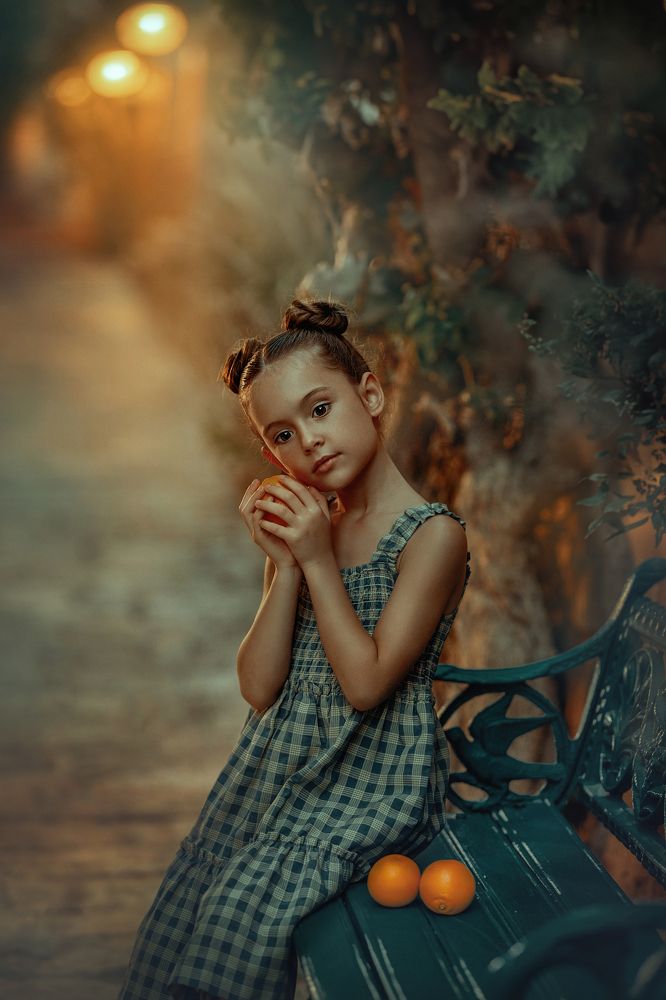 Photograph by Alla Triplik