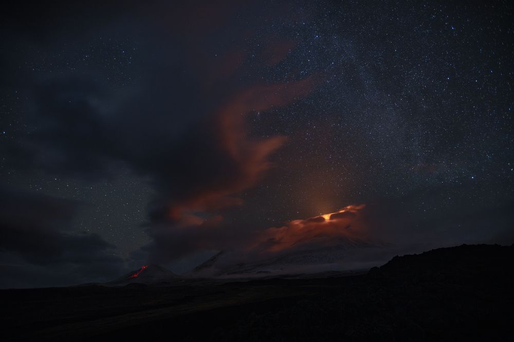 Photograph by Елена Верещака