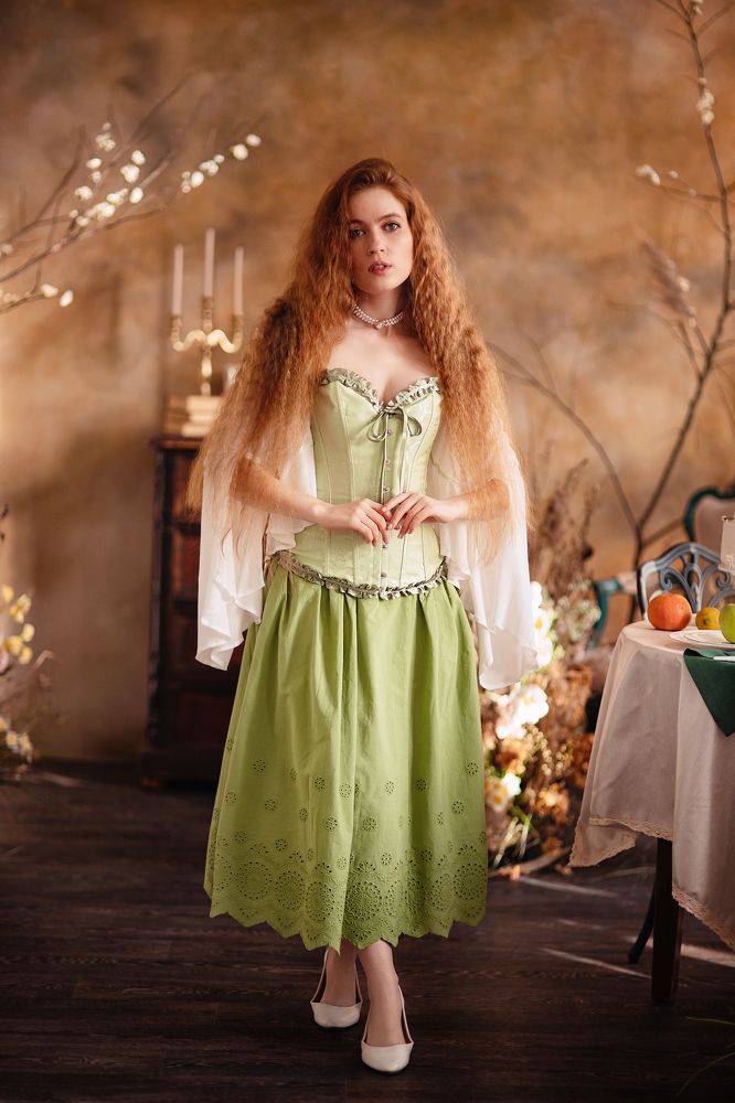 Винтажная весна