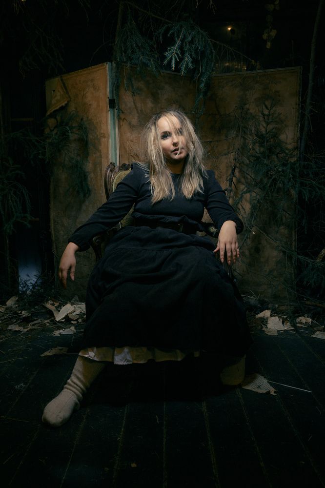 Photograph by Александр Назаров