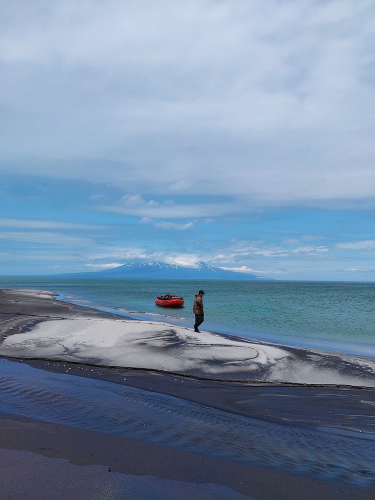 Photograph by Анастасия Щепилова