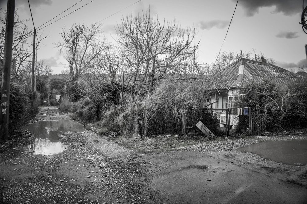 Photograph by Александр Натальин