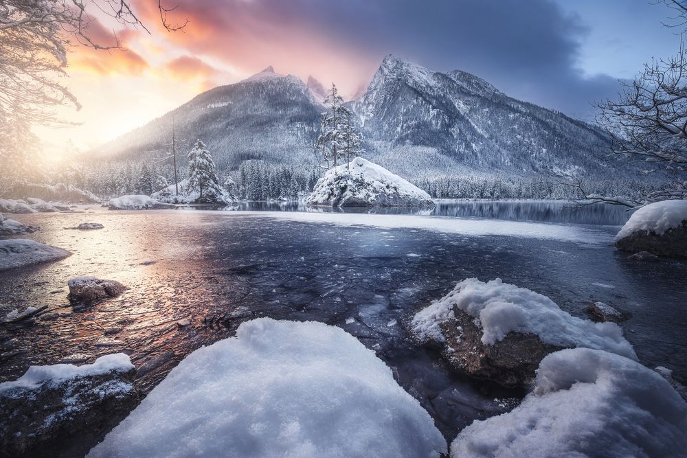 Фотография автора Daniel Trippolt