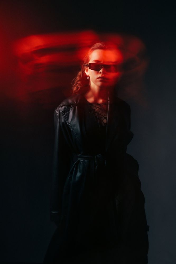 Скорость женских мыслей