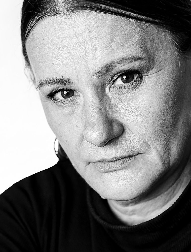 Photograph by Валентина Григорьева