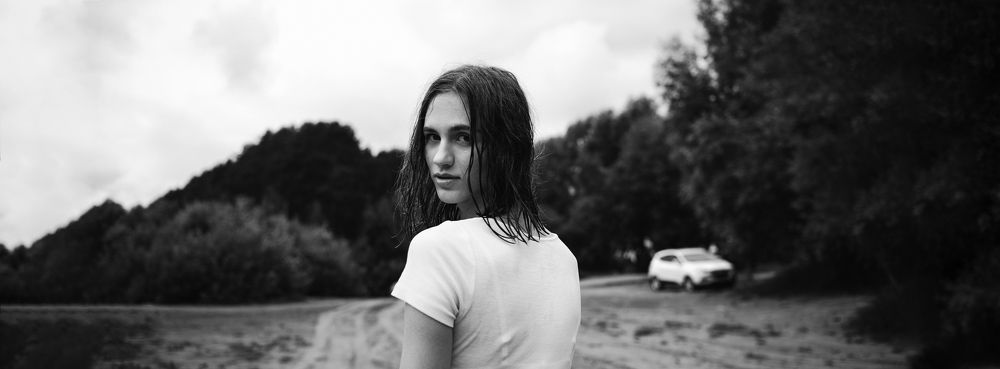 Photograph by Андрей Шелуков