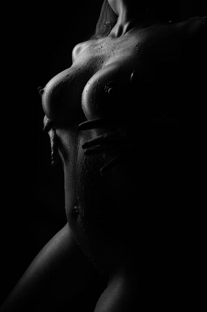 Photograph by KHOMENKO ANTON