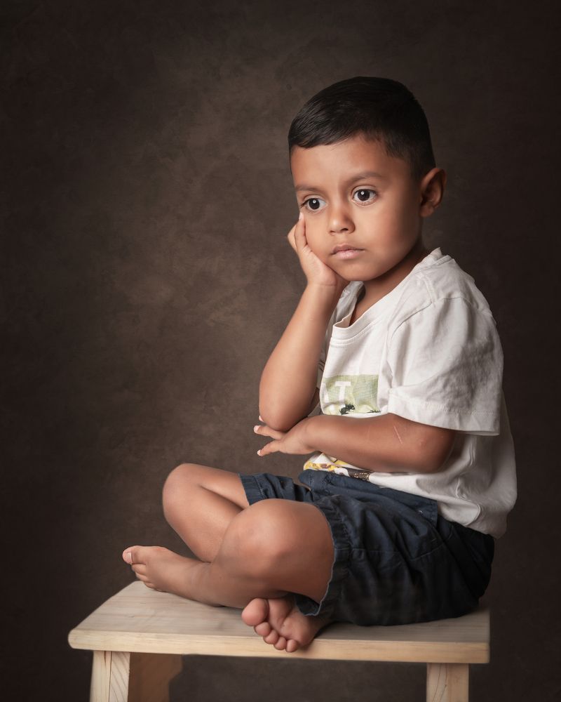 Photograph by Paula de Oliver