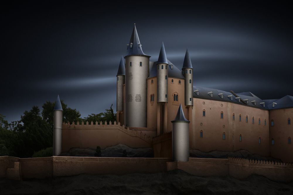 Photograph by Liu Shuchuan