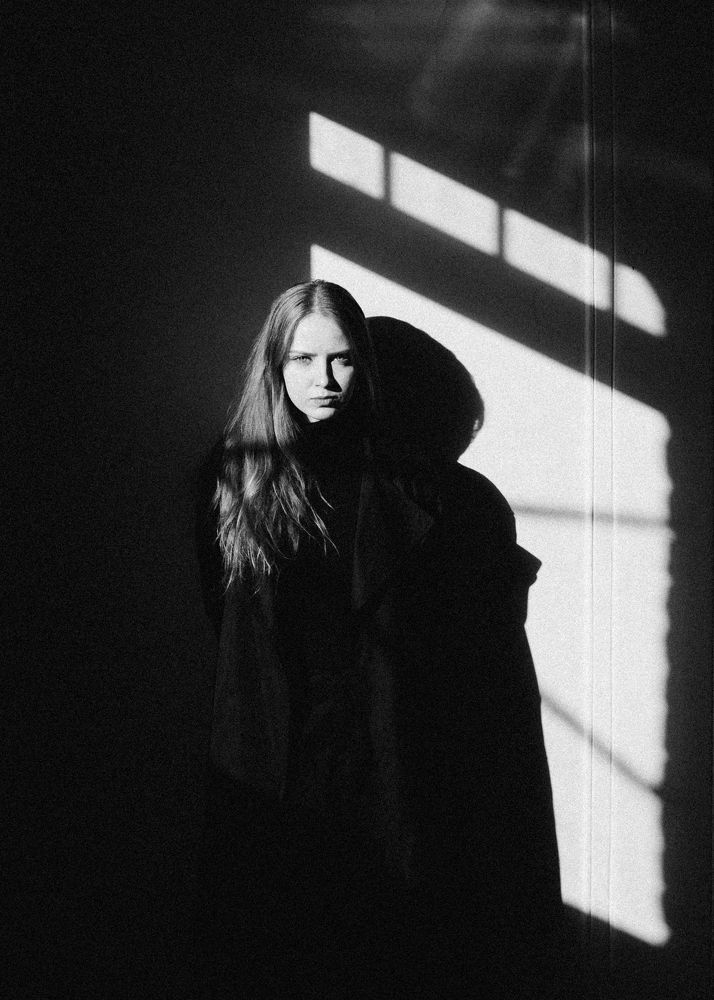 Photograph by Ольга Сычева