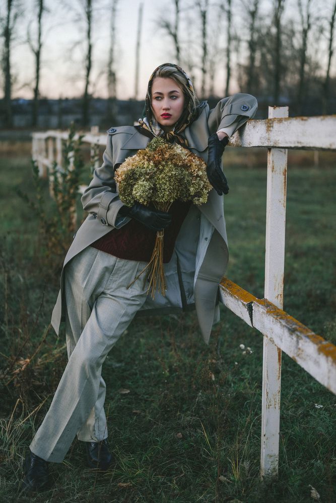 Photograph by Екатерина Пугач