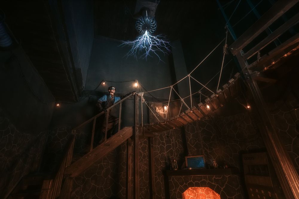 Фотография автора Марат Заборовский