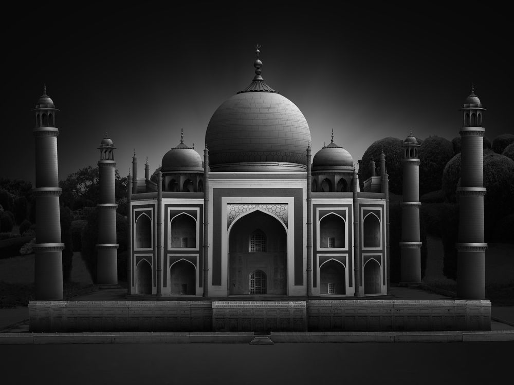 Photograph by Liu Shuchuan