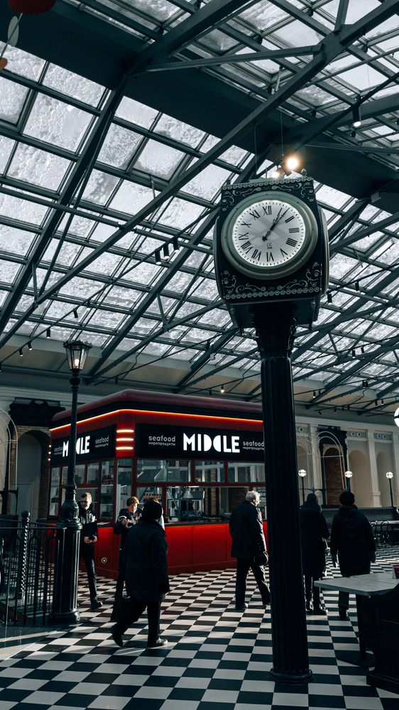 Photograph by Кирилл Трушин