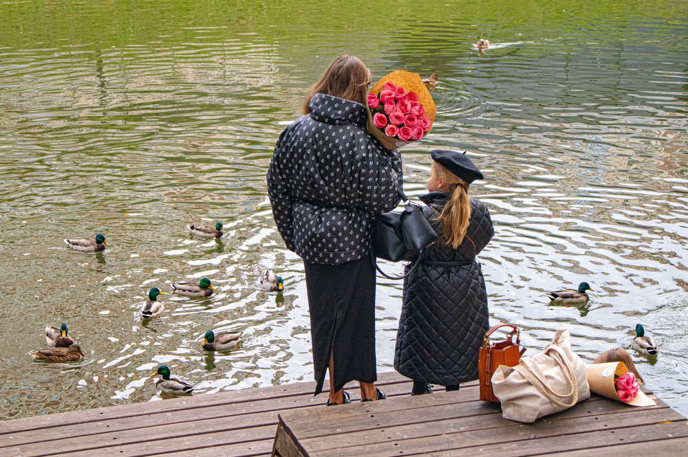 Photograph by Виктор Саврей