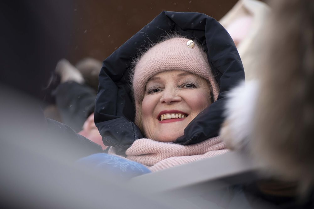 Photograph by Владимир Терехов