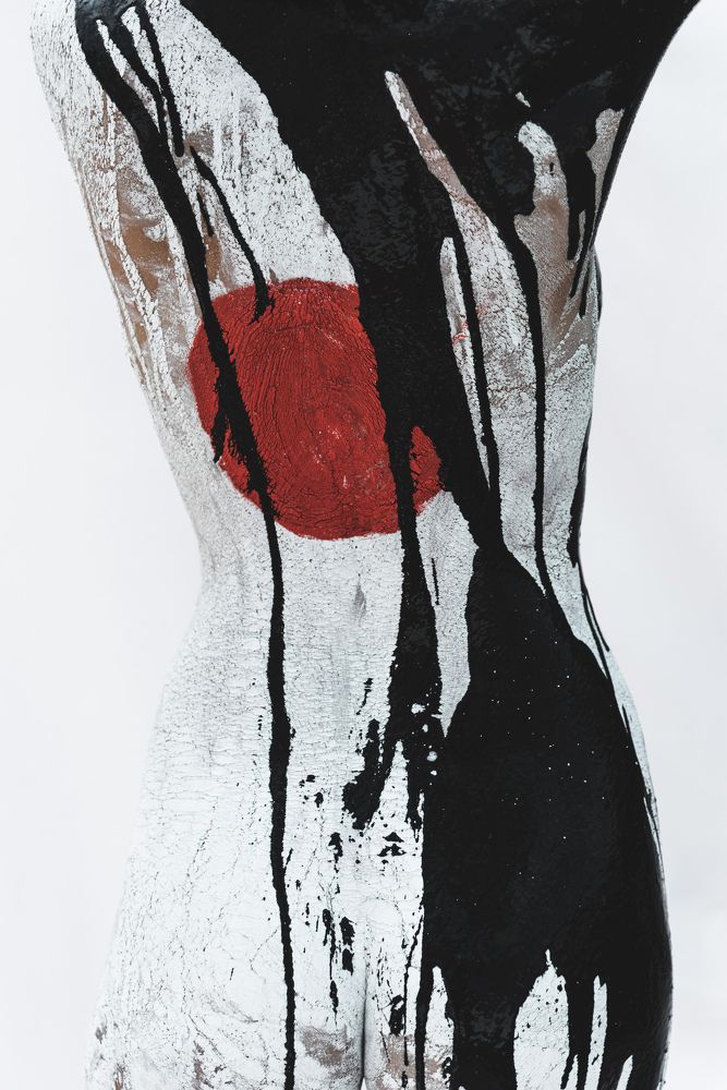 Photograph by Julia Mo