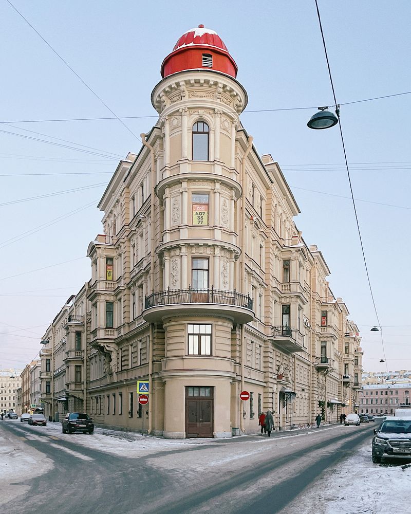 Photograph by Мария Байбарина