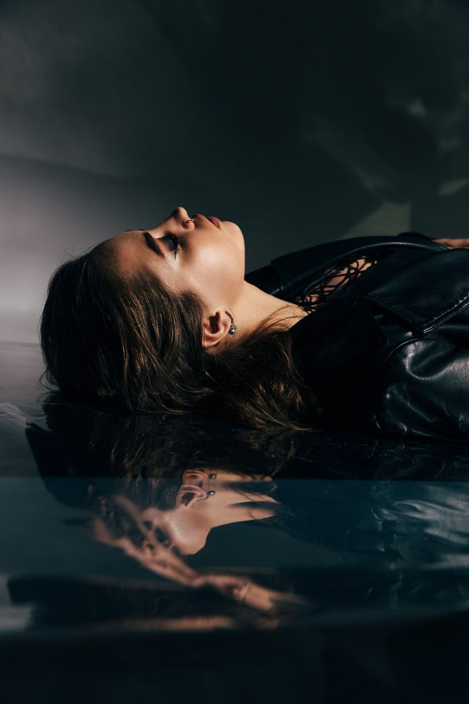 Photograph by Анастасия Макриди