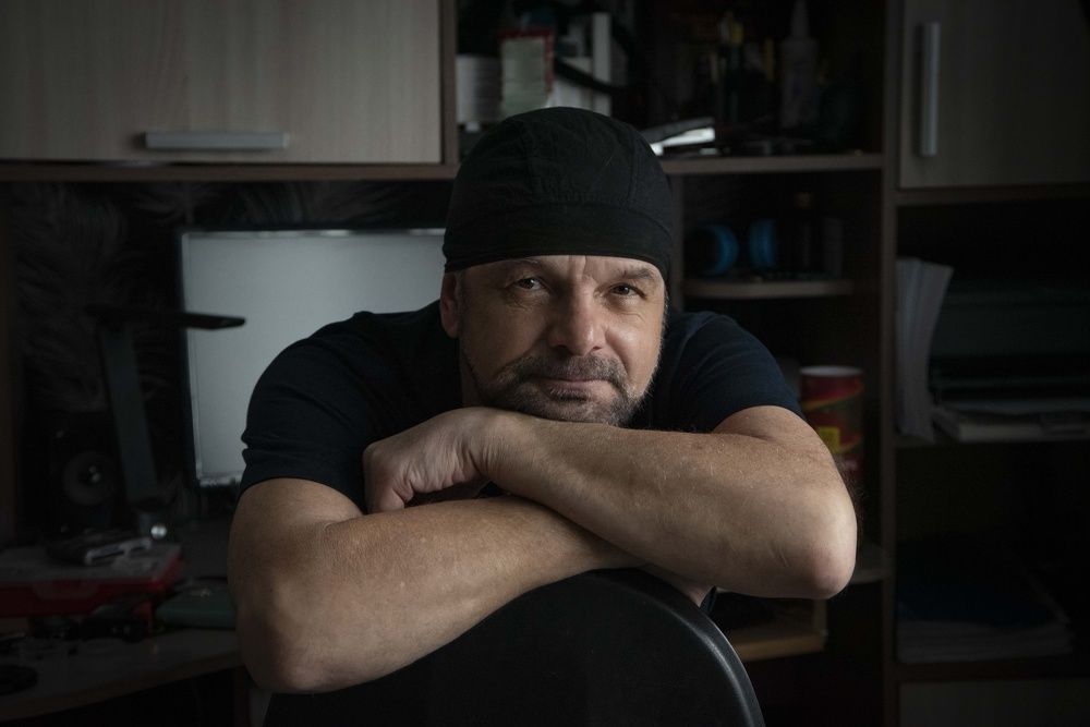 Photograph by Владимир Терехов