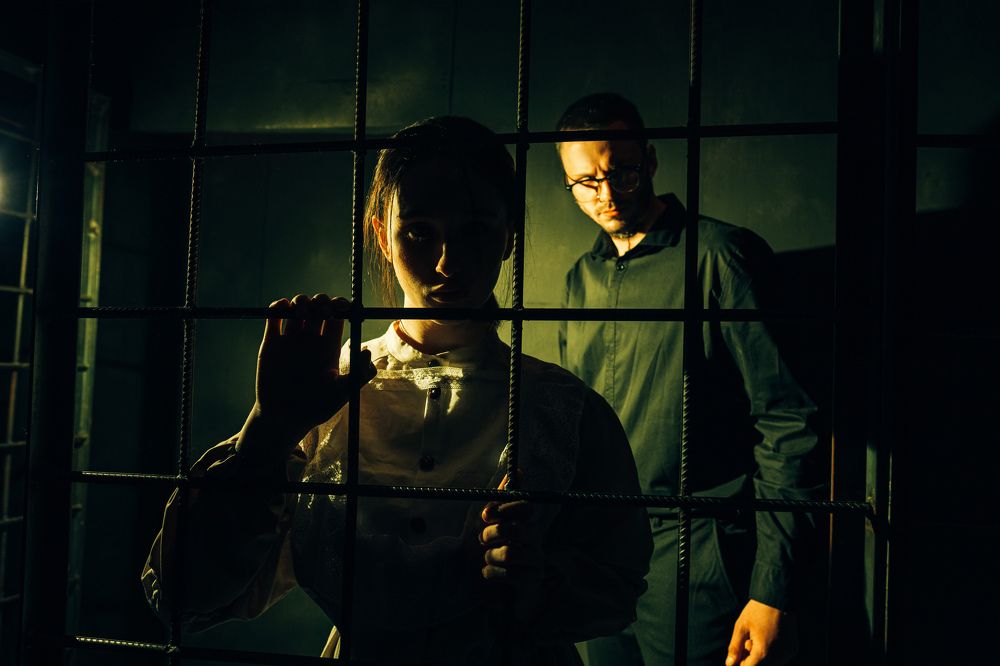 Photograph by Кирилл Трушин