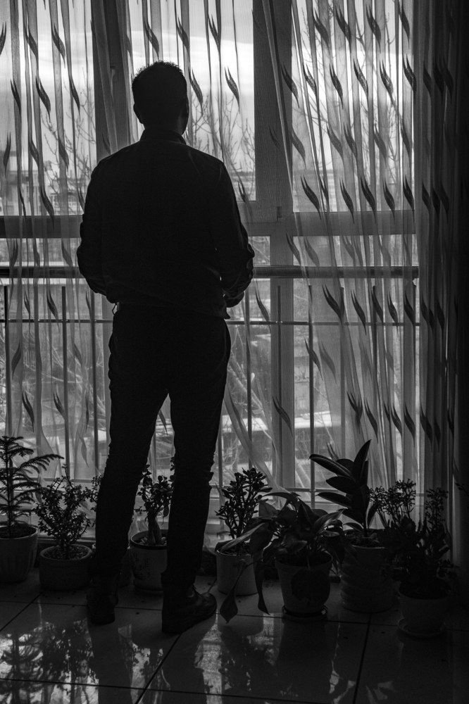 Photograph by maryam frouzandeh