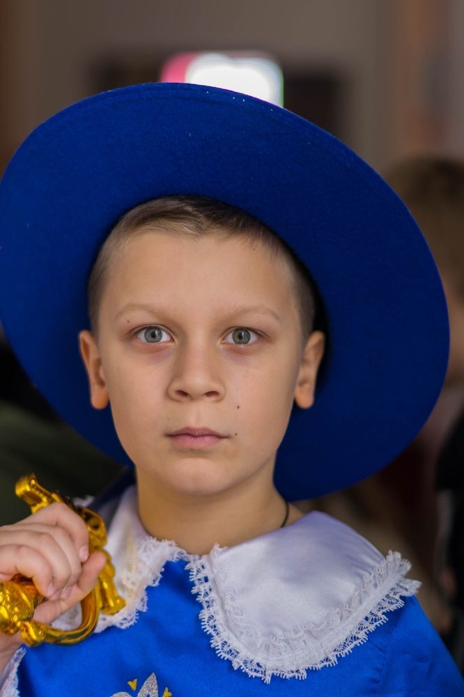 Photograph by Виорика Фоменко