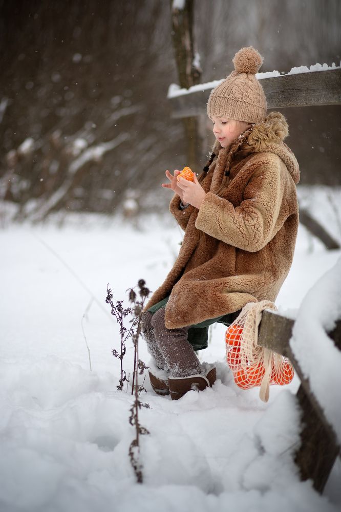 Photograph by Екатерина Смирнова
