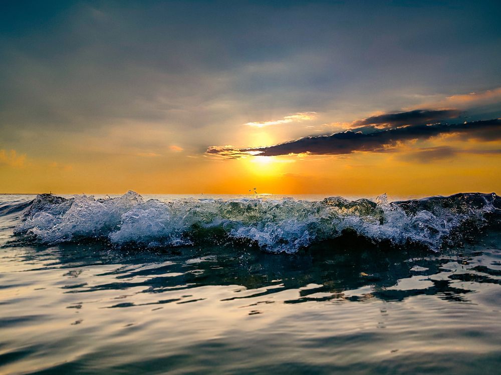 Photograph by Вадим Семенов