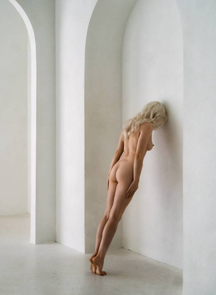 Photograph by  Ellis