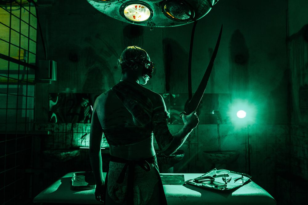 Photograph by Кирилл Трушин