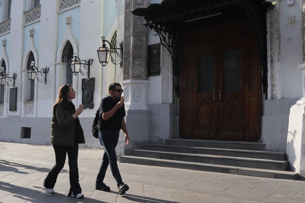 Photograph by Екатерина Самошкина