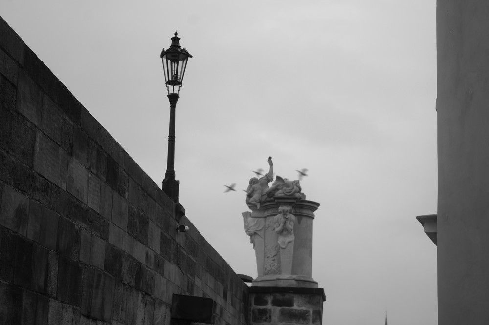 Photograph by Ketuta Gordeladze