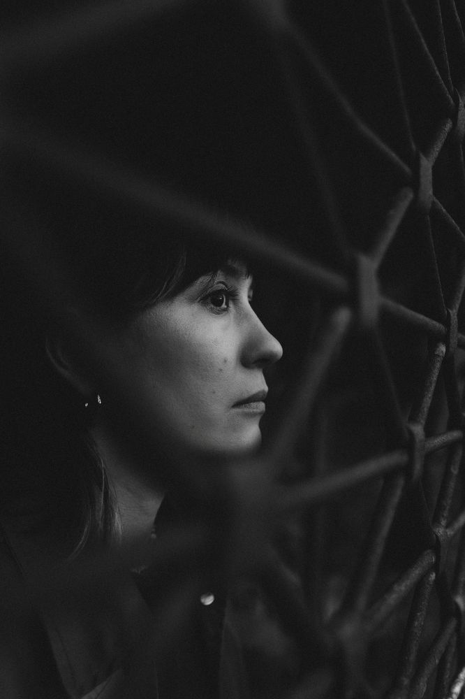 Photograph by Екатерина Карпова