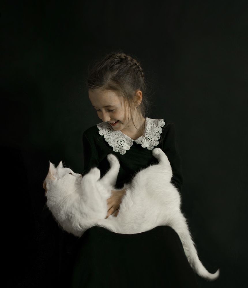 Photograph by Ivanova Ekaterina