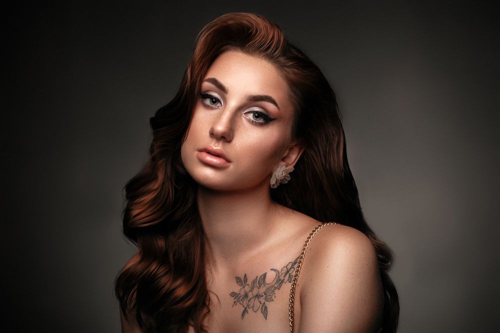 Фотография автора Anna Miller