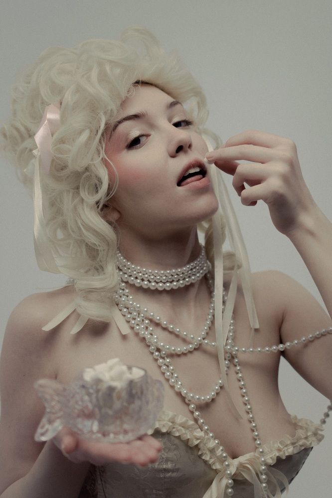 Photograph by Юлия Бакалдина