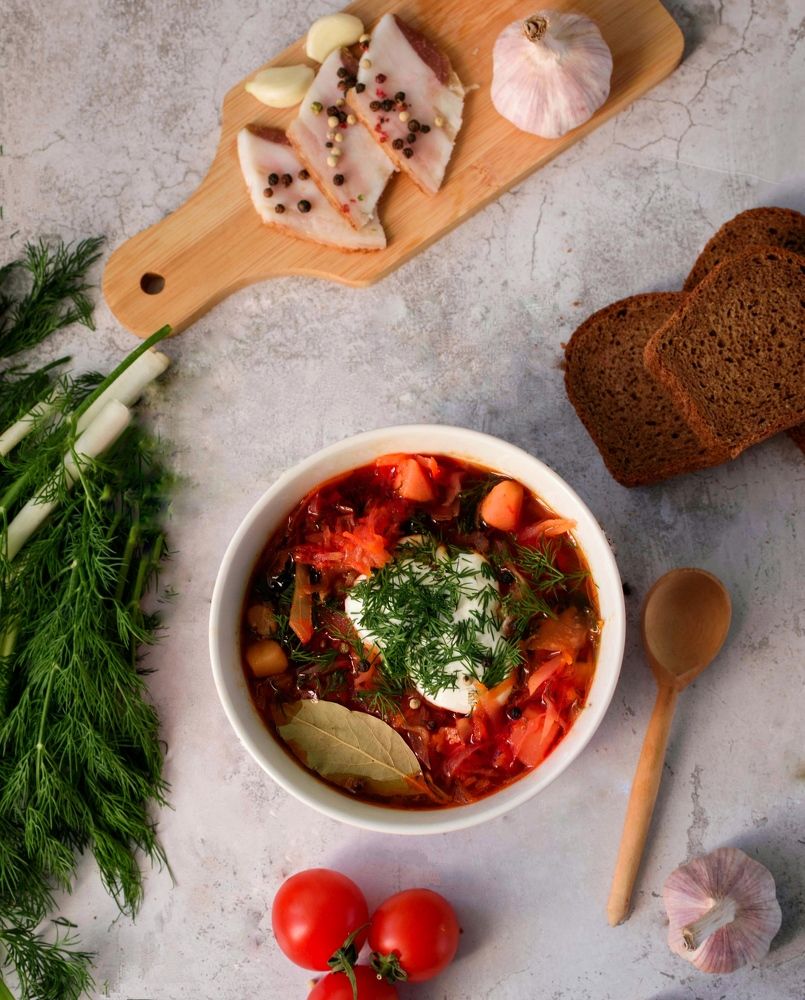 Фотография автора Наталья Мерончук