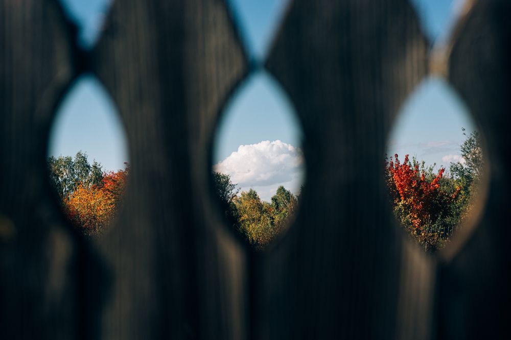 Photograph by Кирилл Трушин