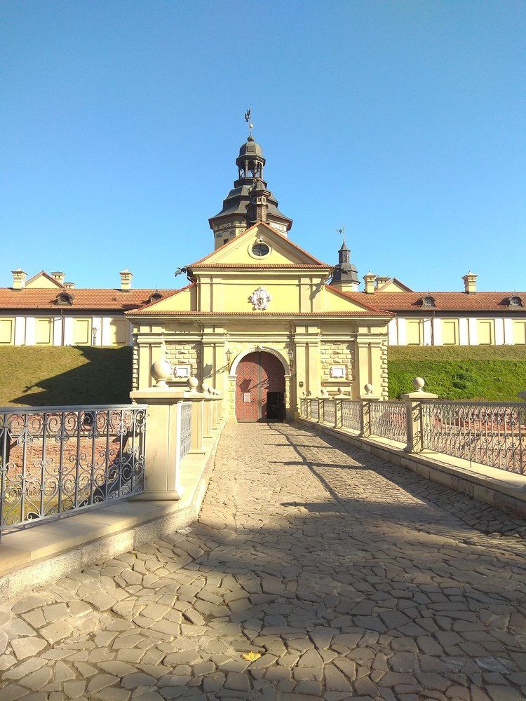 Photograph by Наталья Кузнецова