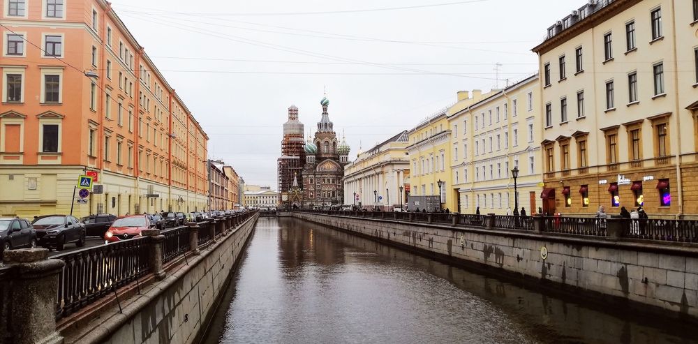 Photograph by Лариса Неудачина