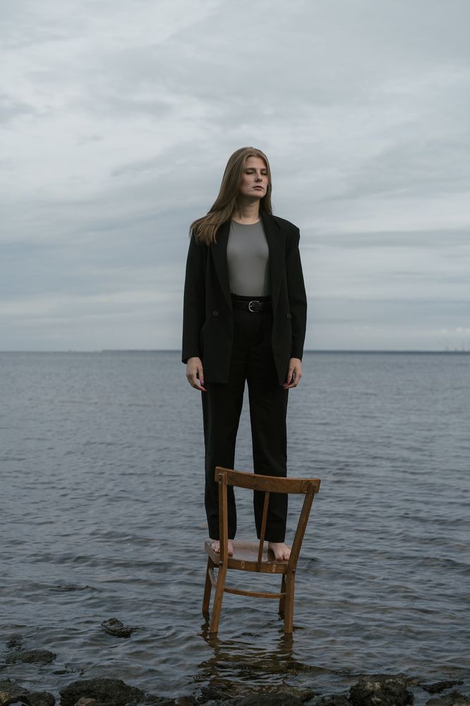 Фотография автора Елена