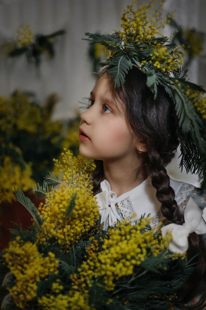 Photograph by Абрамова Аксинья