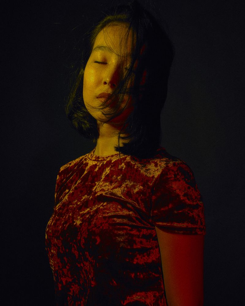 Photograph by Ольга Ли