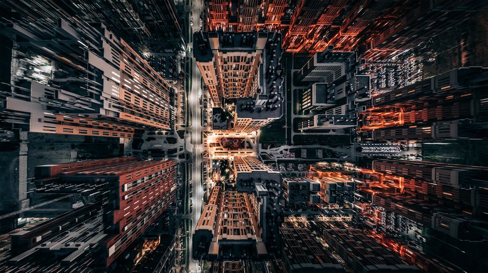 Photograph by Александр Писцов