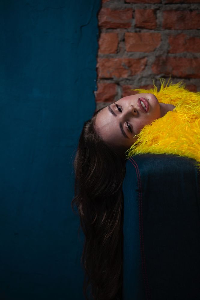 Photograph by lev ostanin