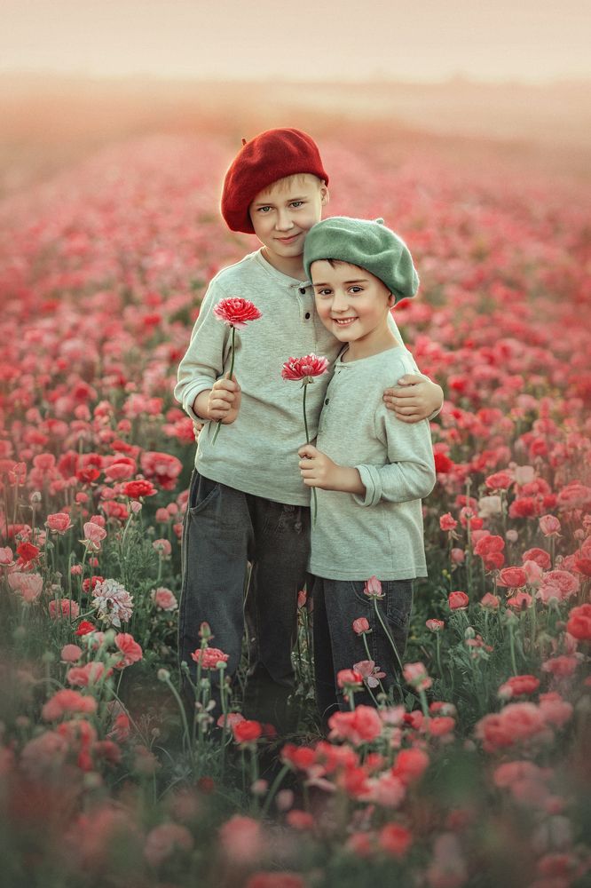 Photograph by Alla Triplik