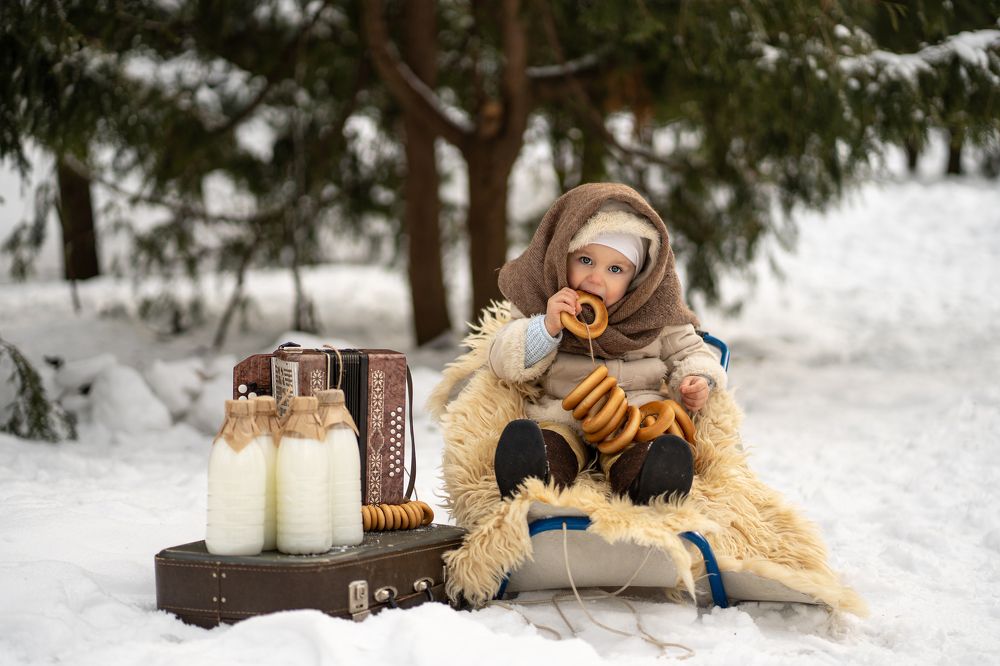 Злата Краса!