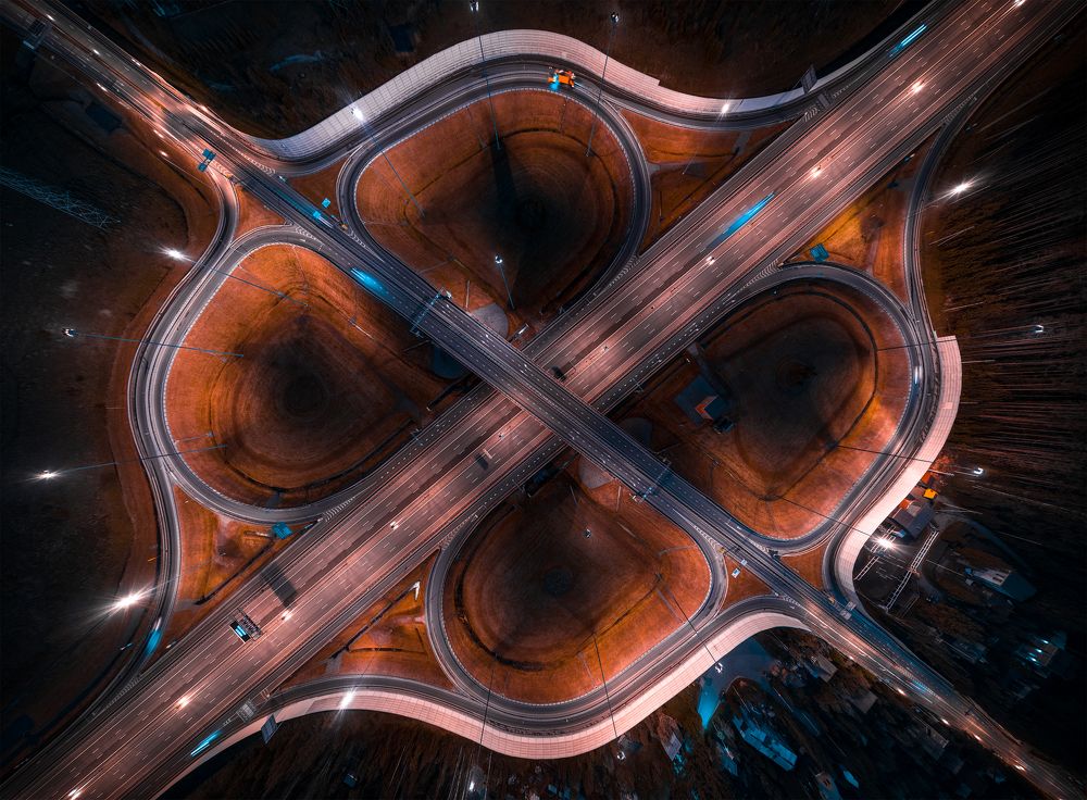 Photograph by Александр Писцов