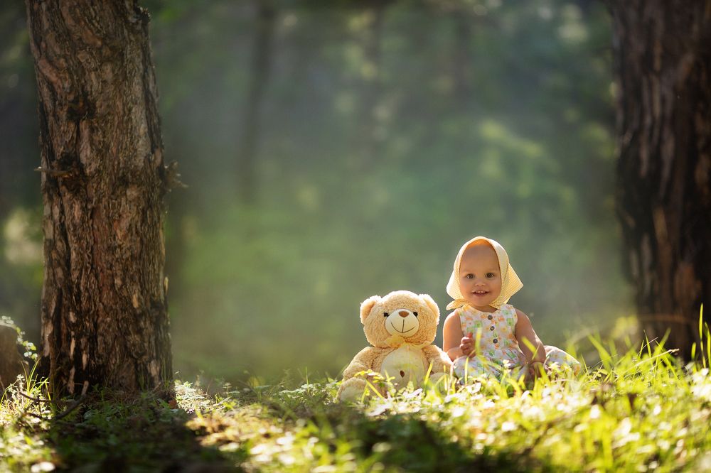 Photograph by Ansi Bay